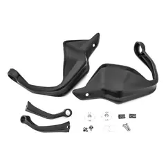 GENERICO - Cubre Puños Para Moto Bmw F750gs F850gs