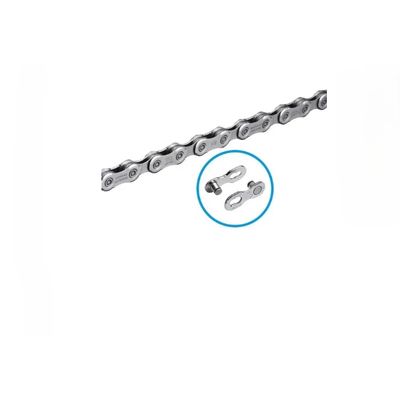 Imagen 2 del producto Cadena 8 Velocidades 8v 7v 6v Hyperglide 116l