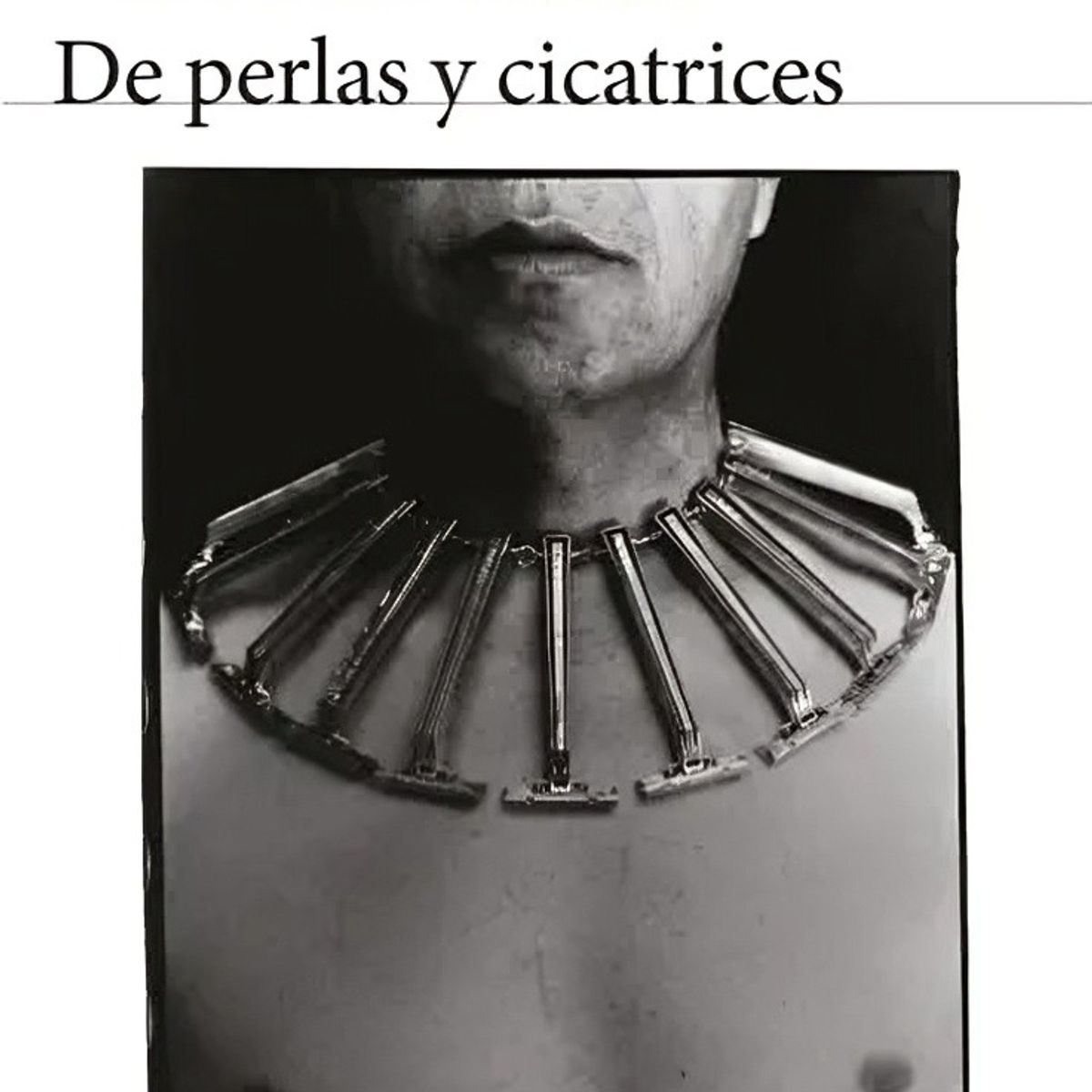 TOP10BOOKS - LIBRO De Perlas Y Cicatrices - De Perlas Y Cicatrices