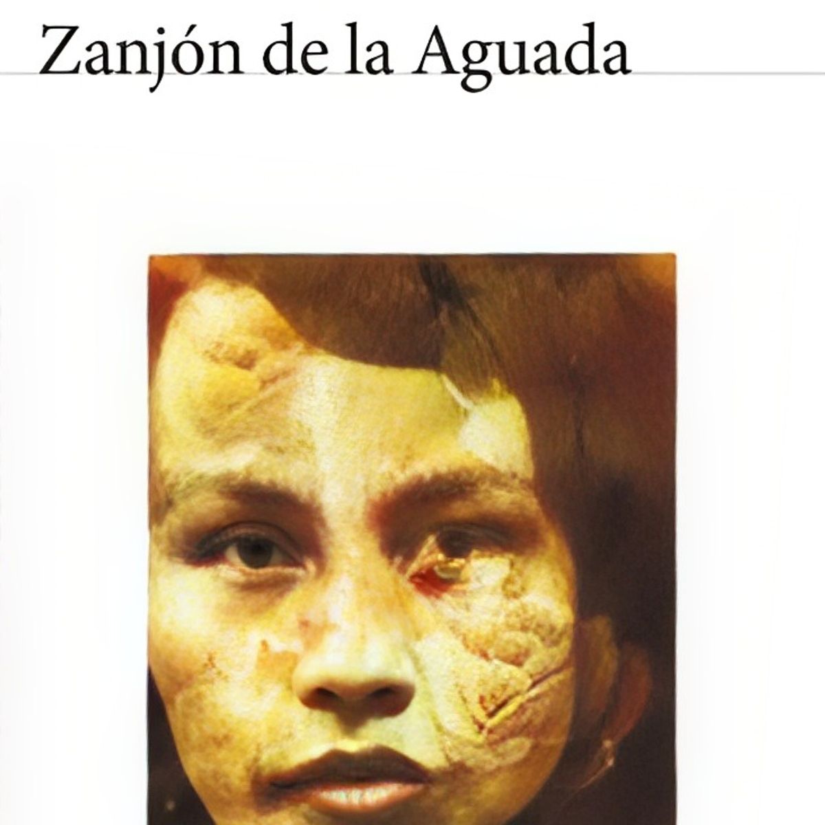 TOP10BOOKS - LIBRO Zanjón De La Aguada - Zanjón De La Aguada