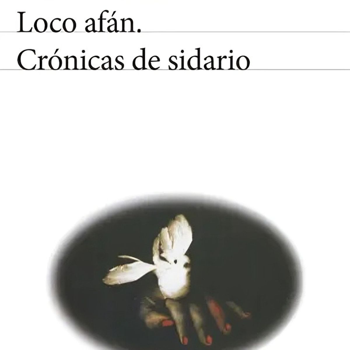 TOP10BOOKS - LIBRO Loco Afán - Loco Afán