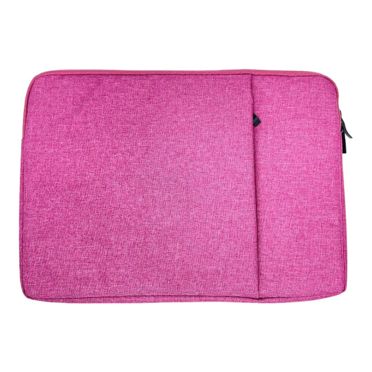 GENERICO - Funda Bolso Impermeable Para Macbook, Notebook y Tablet 13,3 - Fucsia