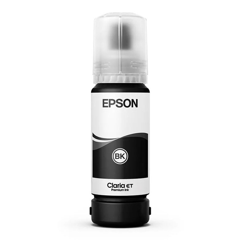 EPSON - Tinta Epson NegroT554