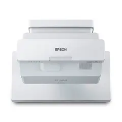 EPSON - Videoproyector Brightlink 725WI + Module touch + Base