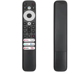 TCL - CONTROL REMOTO LED QLED 4K UHD ORIGINAL