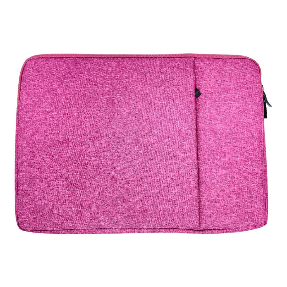 GENERICO - Funda Bolso Impermeable Para Macbook, Notebook y Tablet 14,1 - Fucsia