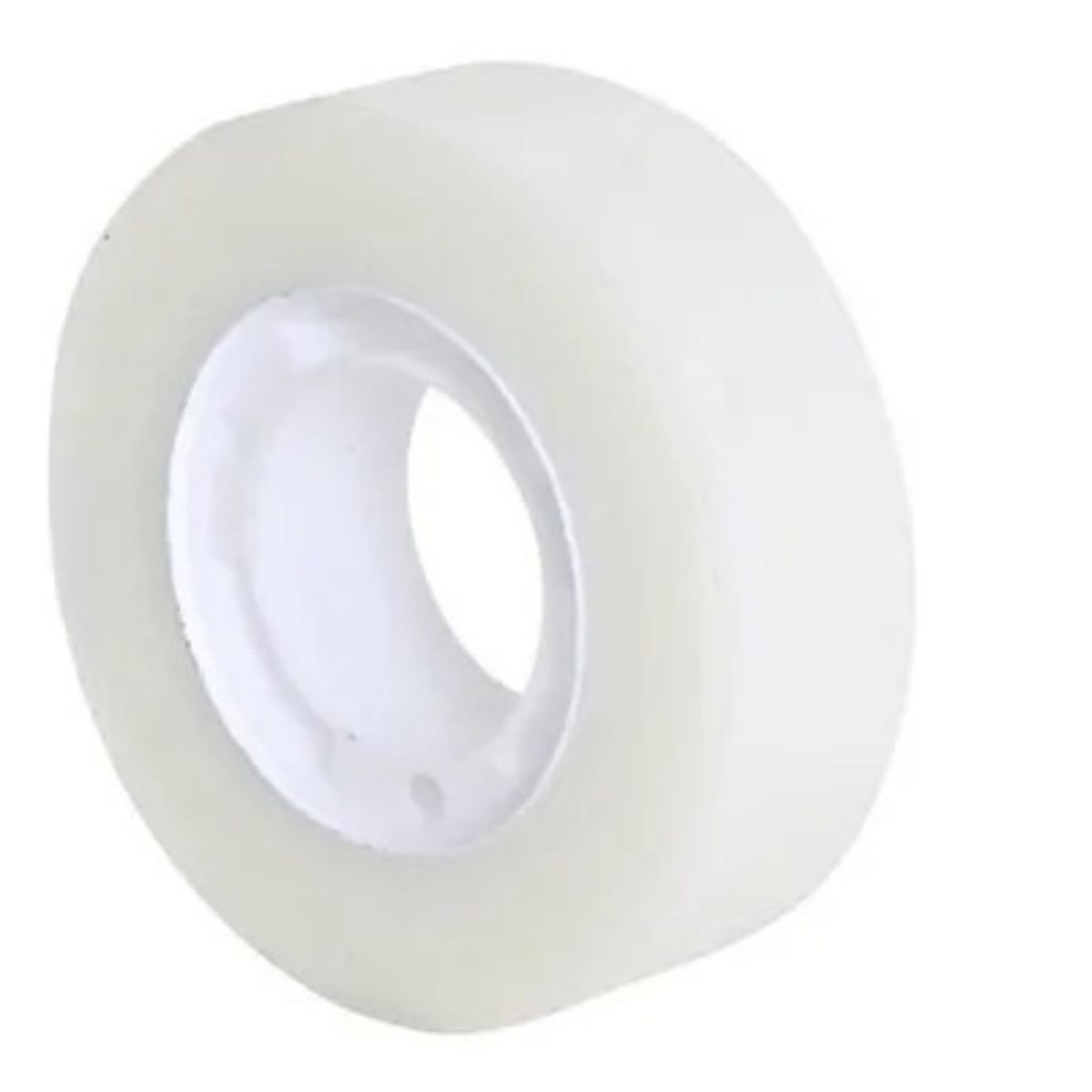 PROARTE - PACK X 4 CINTA INVISIBLE FORMATO BOLSA 19MMX20MTS  PROARTE