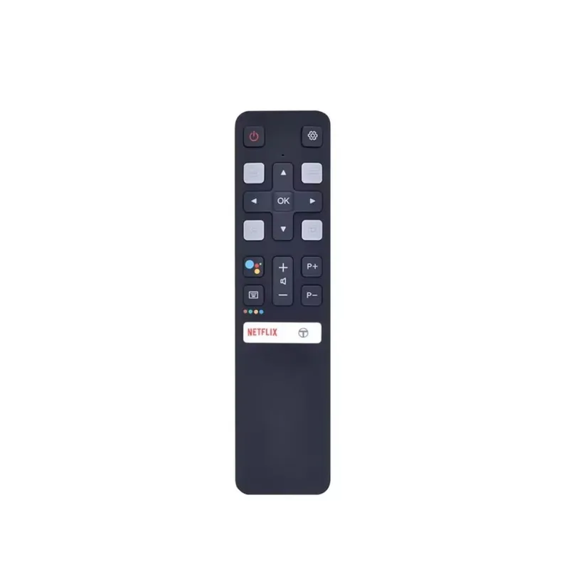 TCL - Mando a distancia Original Smart TV TCL Android nuevo