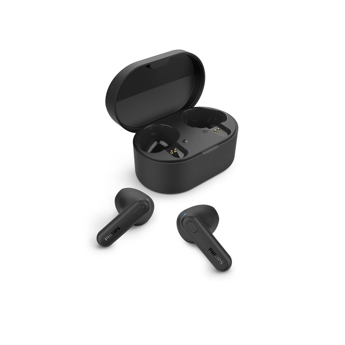 PHILIPS - Audífonos Bluetooth Philips TAT1138BK