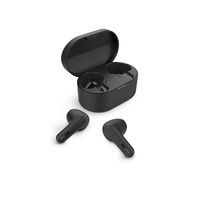 Audífonos Bluetooth TAT1138BK Negro