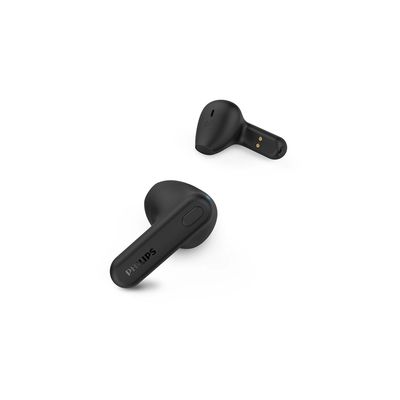 Imagen 2 del producto Audífonos Bluetooth TAT1138BK Negro