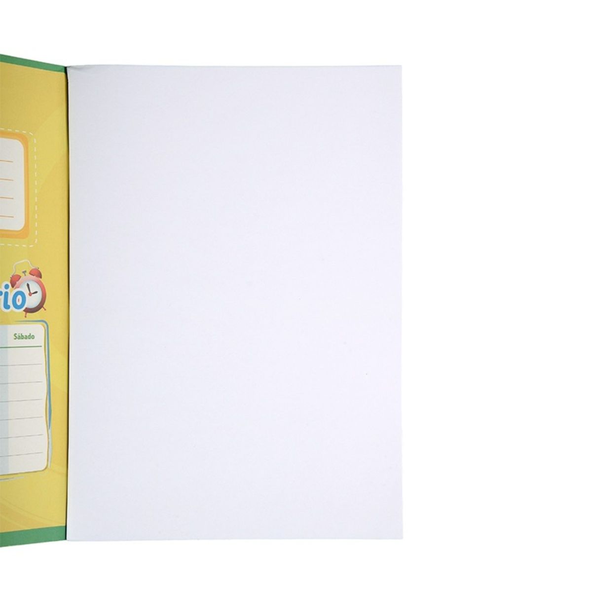 TORRE - PACK X 4 CUADERNOS COLLEGE CROQUIS 100 HOJAS – TORRE