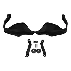 GENERICO - Cubre Puños para Moto Honda Cb500x Cb500f Cb500R