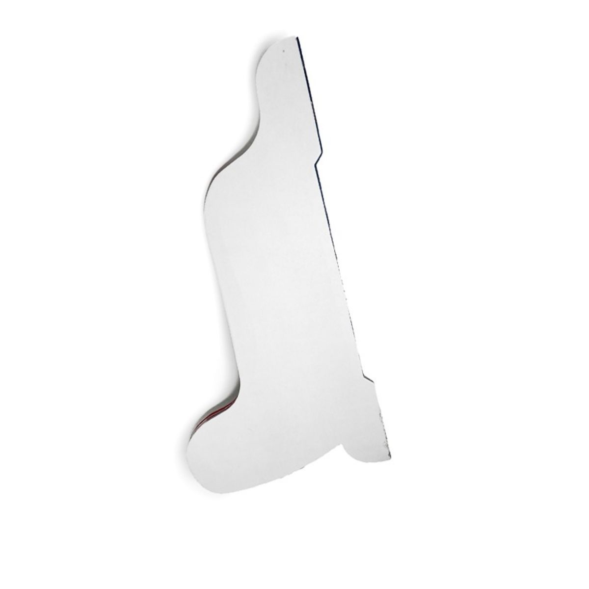 BIG PARTY - PACK X 4 ADORNO FIESTAS PATRIAS CAMPANA CHICA 25 CENTIMETROS  BIG PARTY