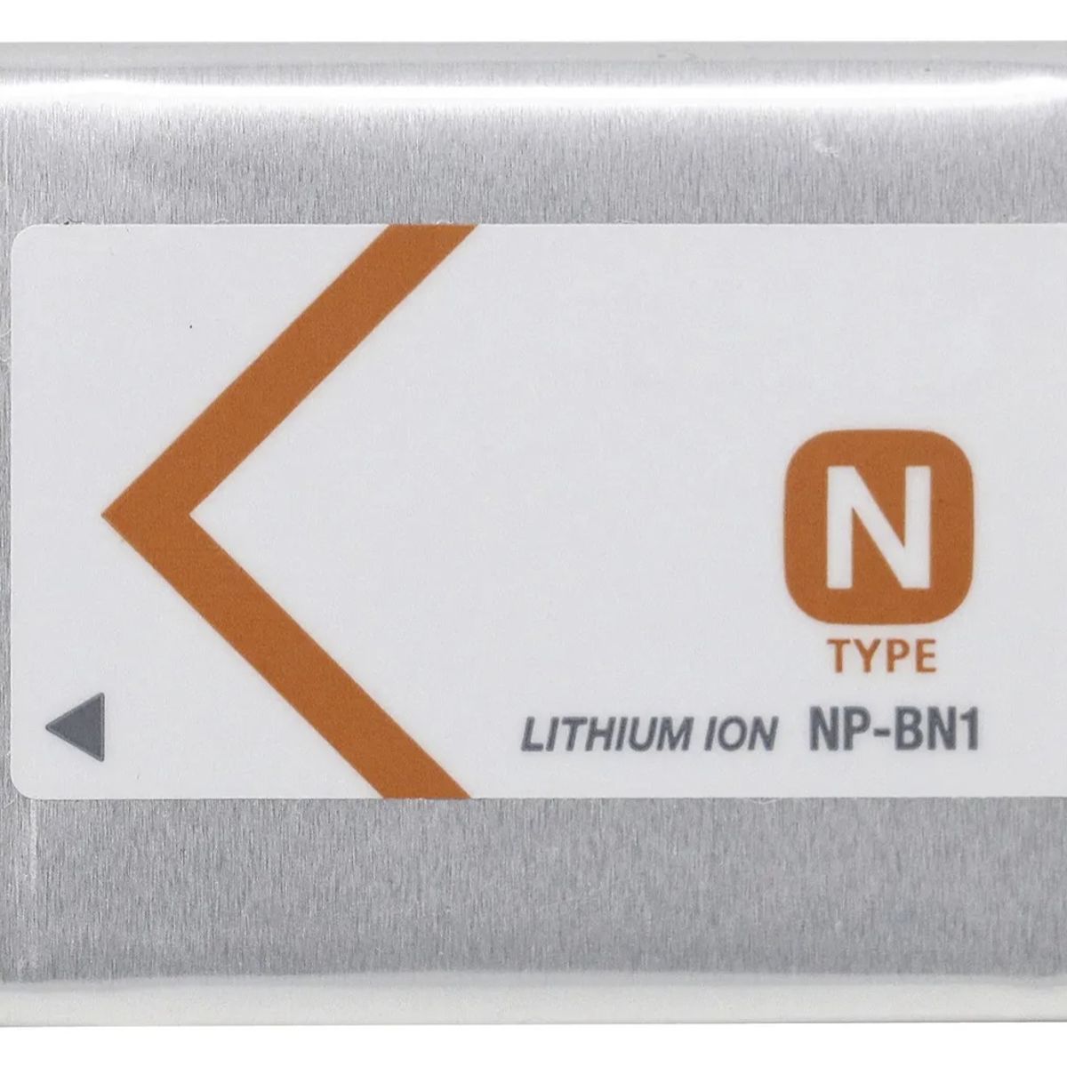 GENERICO - Bateria Recargable Litio para NP-BN1