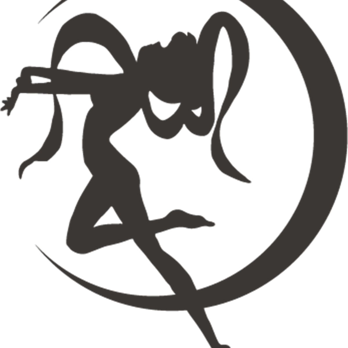 GENERICO - Sticker Sailor Moon Pretty Soldier Romance Anime Auto