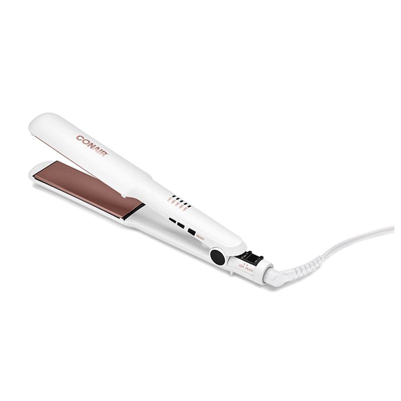 CONAIR - Alisador Conair Doble Cerámica 38Mm Cs222