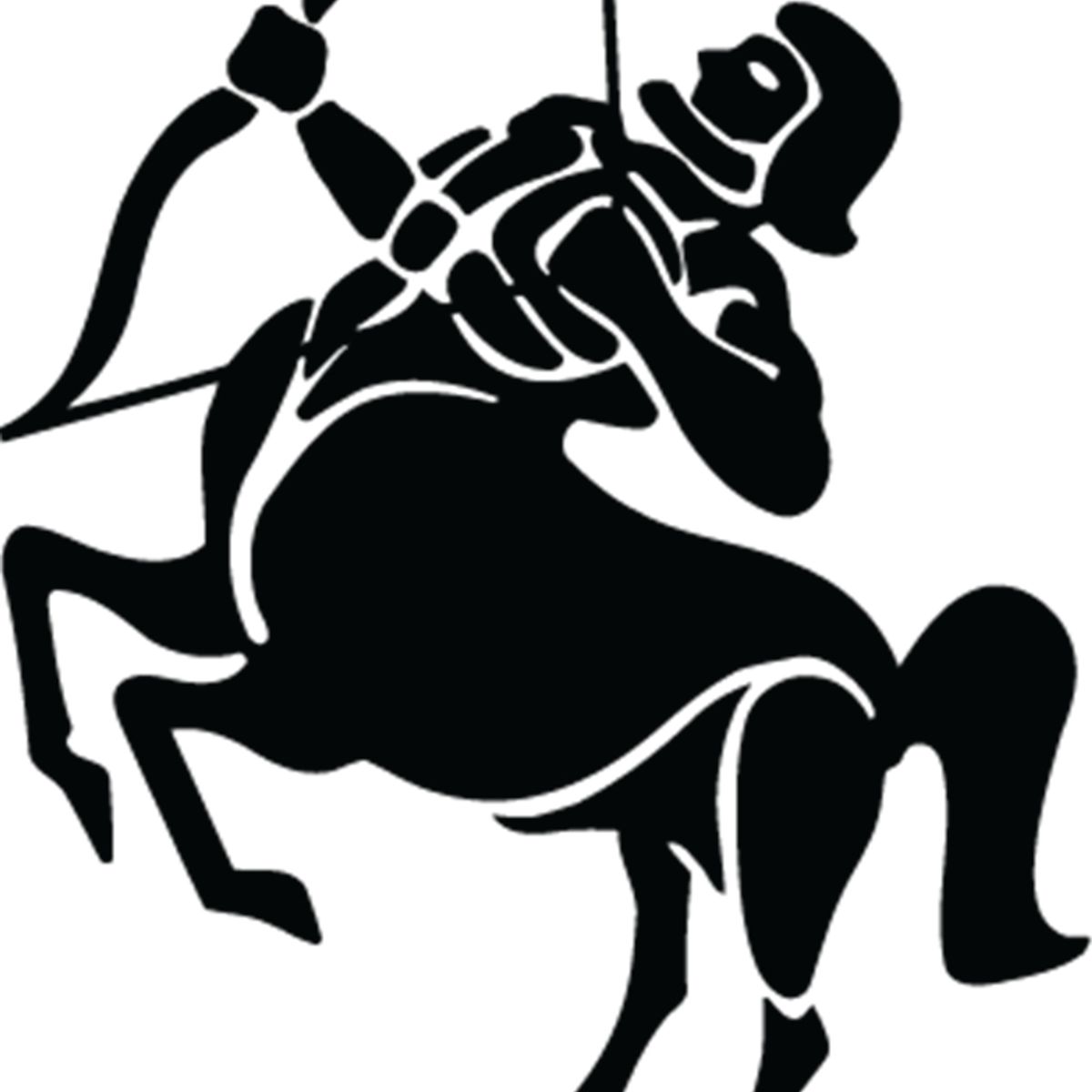 GENERICO - Sticker Signo Zodiacal Constelación Estrella Auto Camioneta