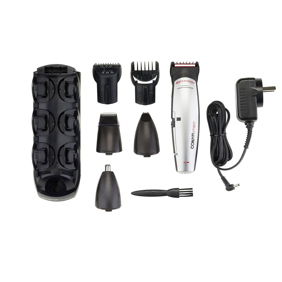 CONAIR - Cortapelo Conair Man Multistyle Prof. 8 en 1 Men E835