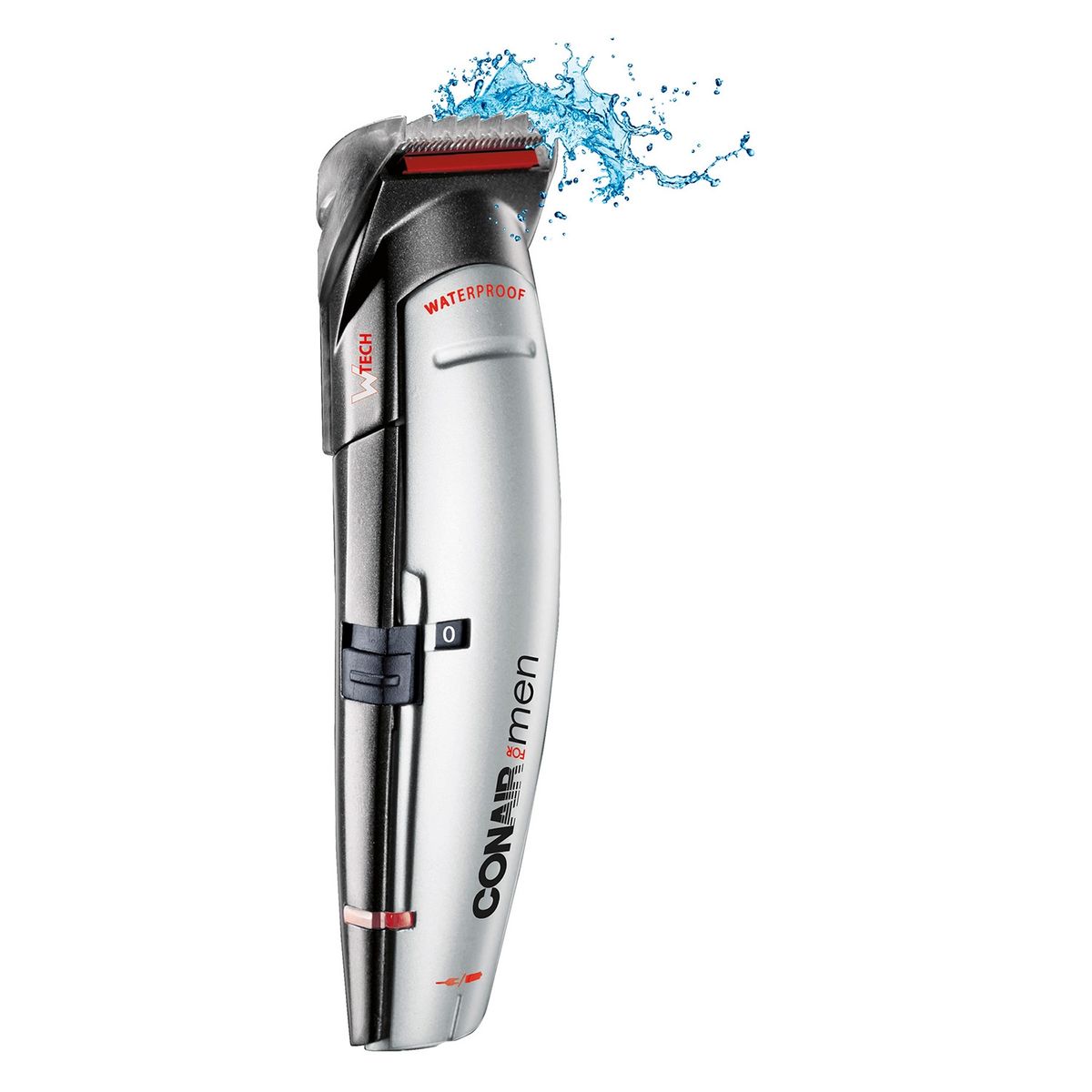 CONAIR - Cortapelo Conair Man Multistyle Prof. 8 en 1 Men E835