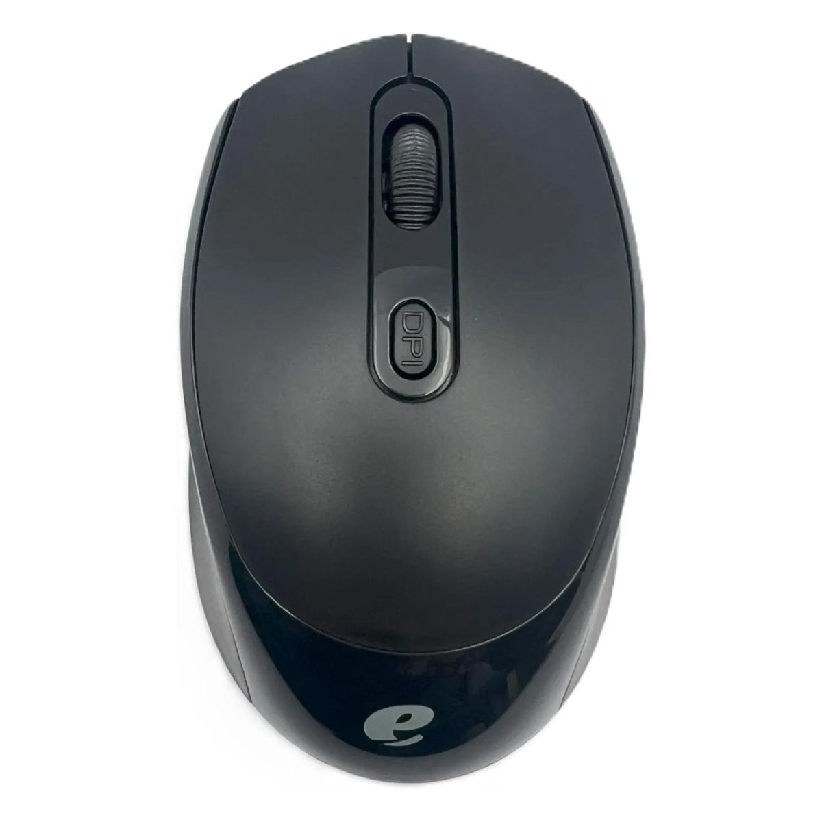 ACER - Mouse Inalambrico USB 4 Botones 1600DPI Negro EMW142 Acer