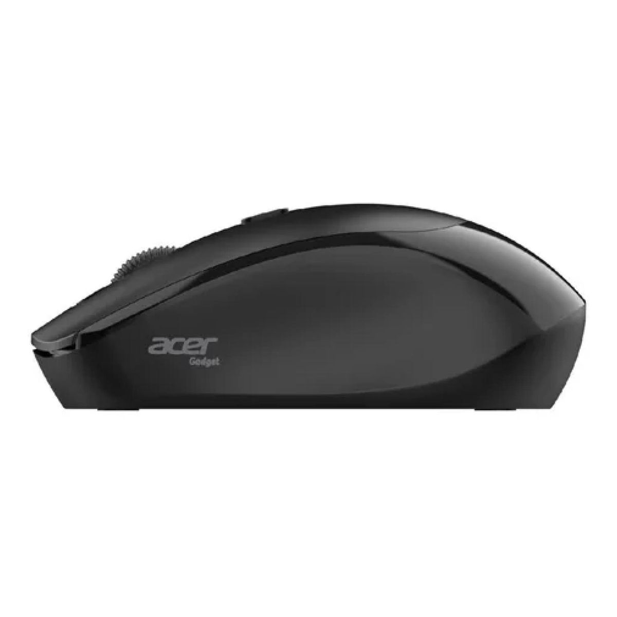 ACER - Mouse Inalambrico USB 4 Botones 1600DPI Negro EMW142 Acer