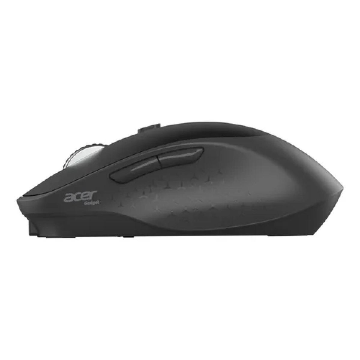 ACER - Mouse Inalambrico Dobre 6 Botones 1600DPI Negro EMR218 Acer