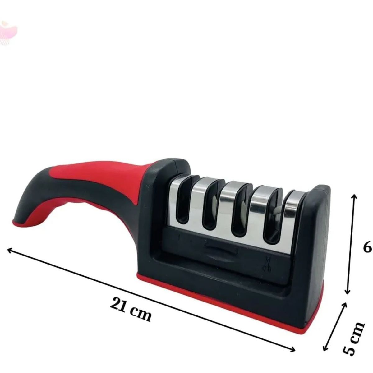 MOVI - Afilador de Cuchillos New Line