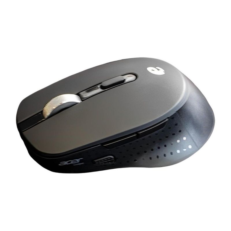 ACER - Mouse Inalambrico USB 7 Botones 1600DPI Negro M155 Acer