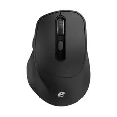 ACER - Mouse Inalambrico USB 6 Botones 1600DPI Negro EMR213