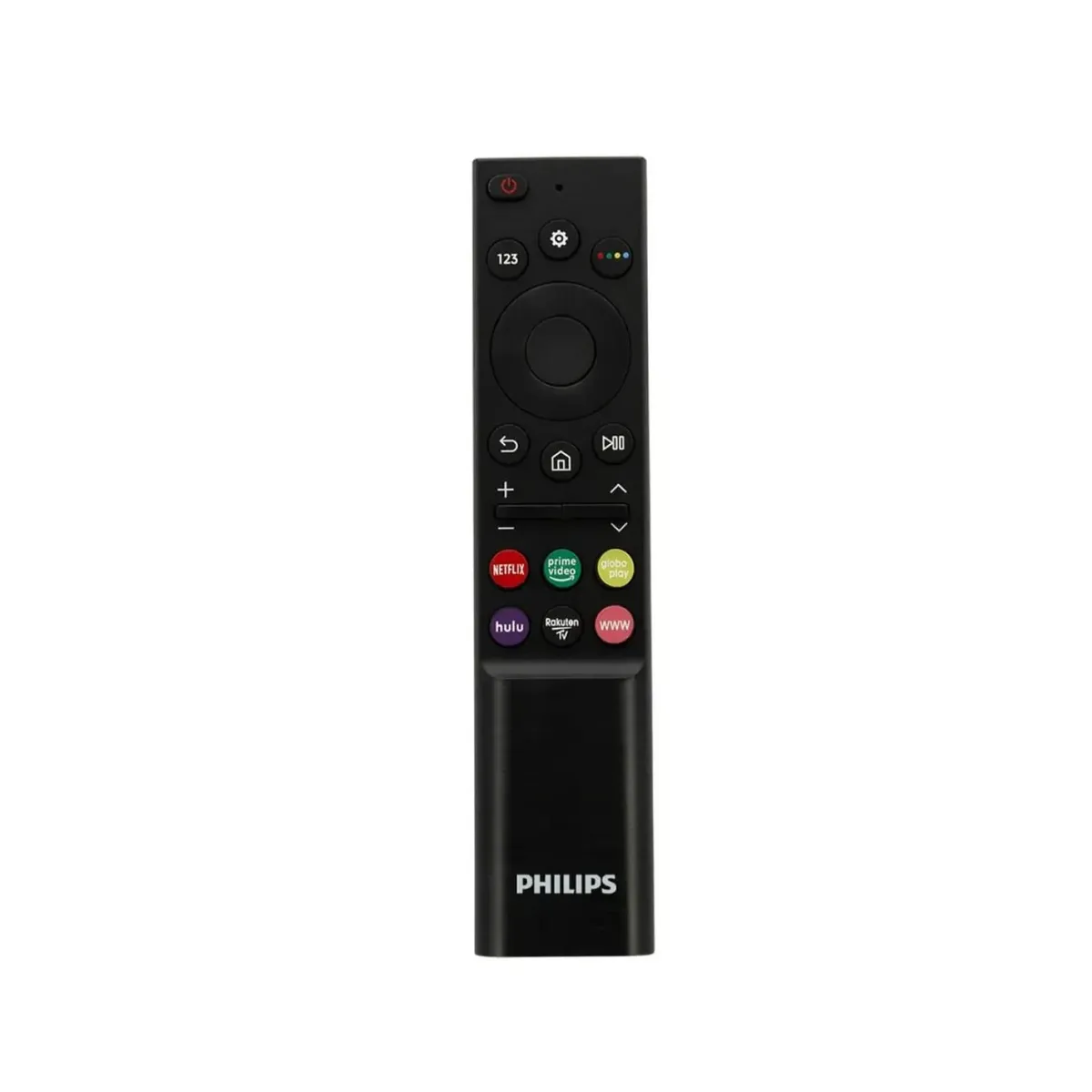 PHILIPS - Control Alternativo TV Samsung Smart Tv Negro RP1002 Philips