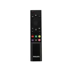 PHILIPS - Control Alternativo TV Samsung Smart Tv Negro RP1002