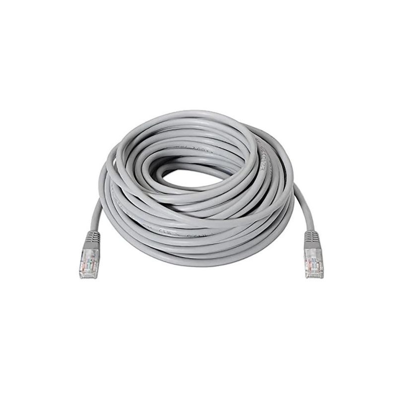 PHILCO - Cable De RED UTP 15Mts Categoria 5E Blanco