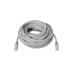 PHILCO - Cable De RED UTP 15Mts Categoria 5E Blanco