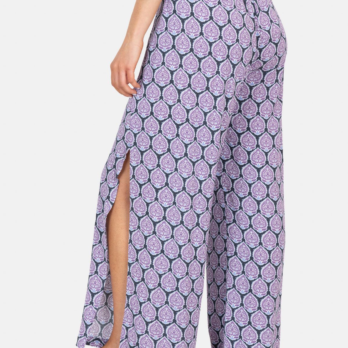 MAUI AND SONS - Pantalón Liloa Multicolor Mujer Maui And Sons