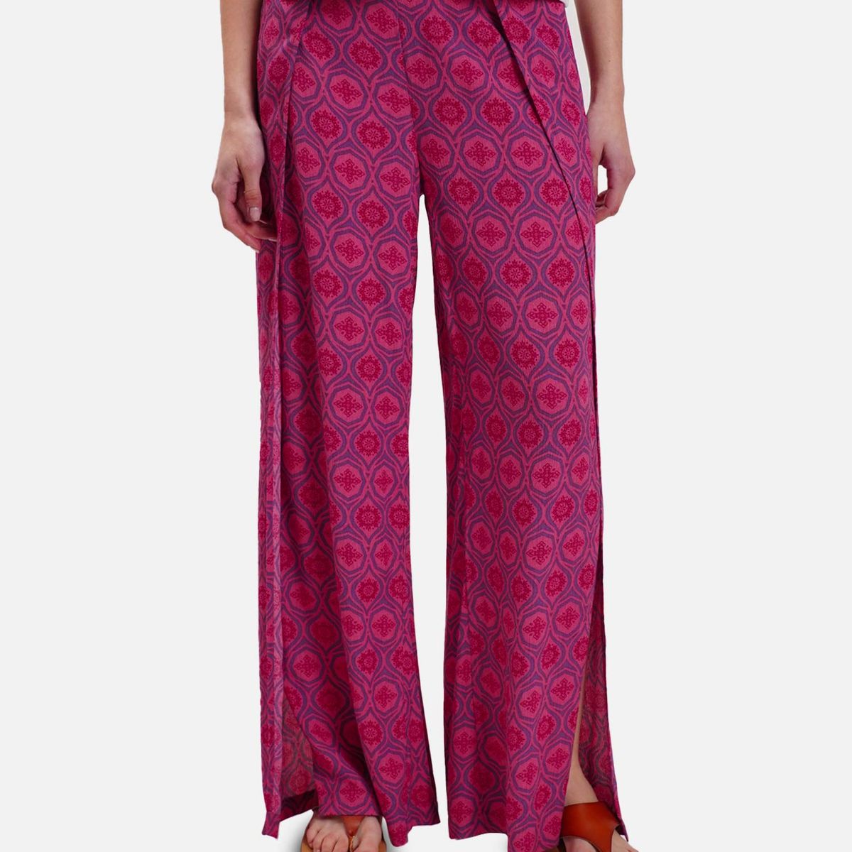 MAUI AND SONS - Pantalón Halea Multicolor Mujer Maui And Sons