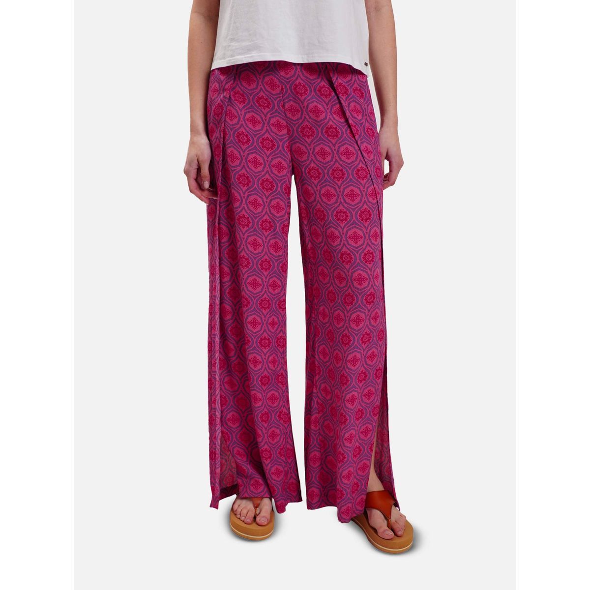 MAUI AND SONS - Pantalón Halea Multicolor Mujer Maui And Sons