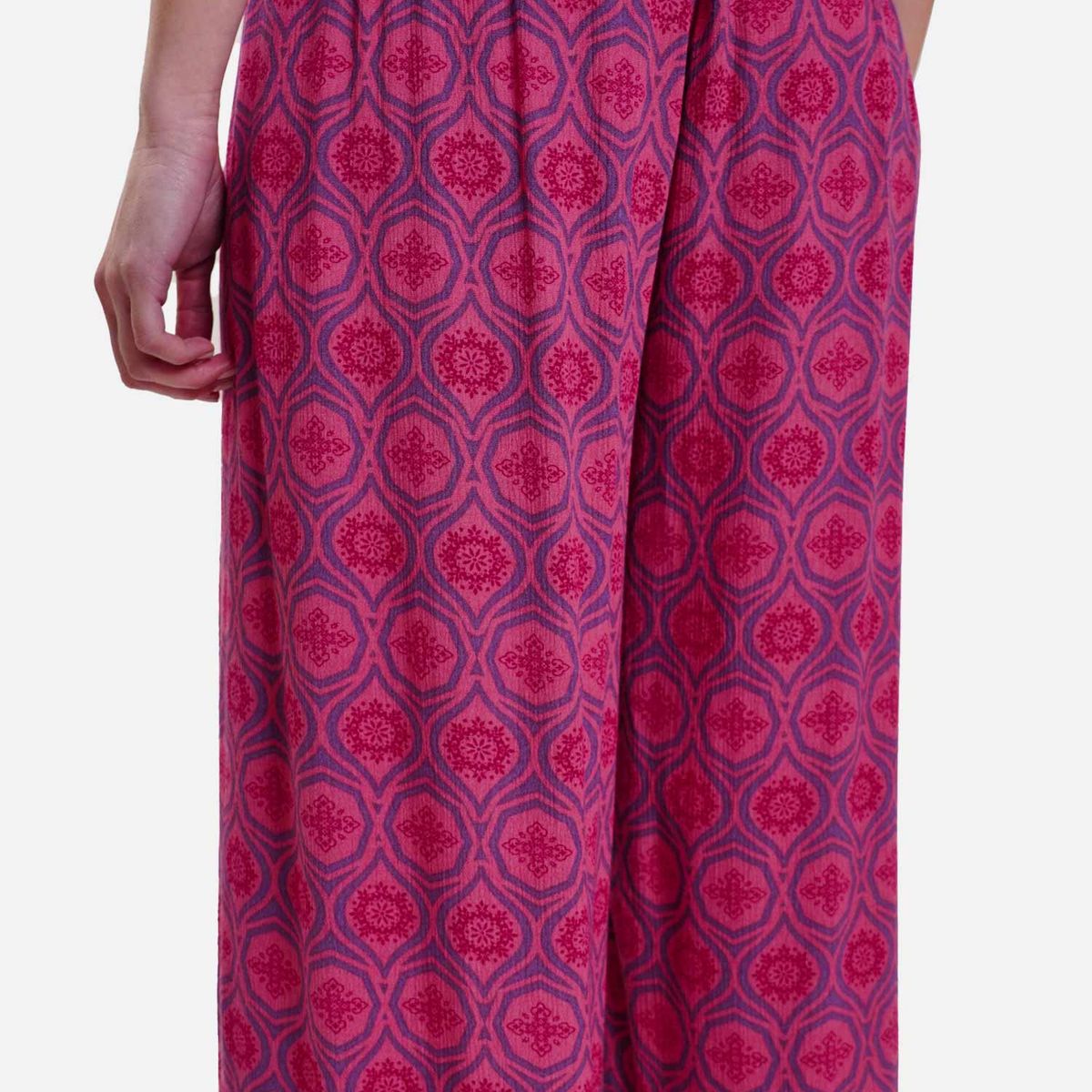 MAUI AND SONS - Pantalón Halea Multicolor Mujer Maui And Sons