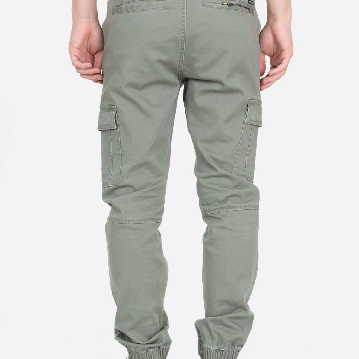 MAUI AND SONS - Pantalón Jogger Haluxia Verde Infantil Maui And Sons