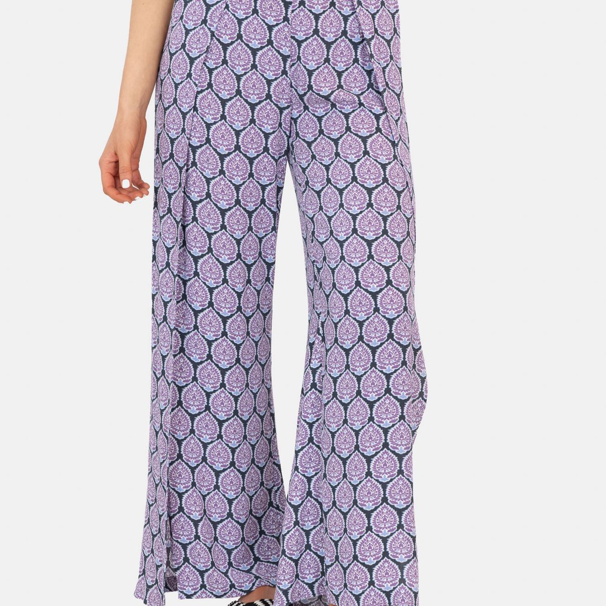 MAUI AND SONS - Pantalón Liloa Multicolor Mujer Maui And Sons