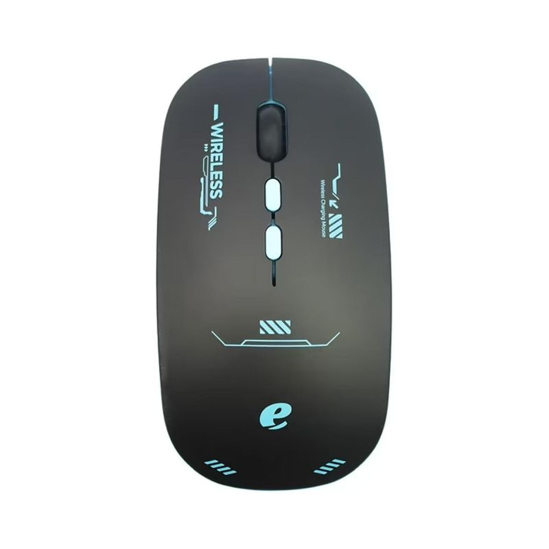 ACER - Mouse Inalambrico Doble USB 5 Botones 1600DPI L175S-H Acer