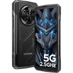 DOOGEE - V40 5G Celular 512GB+32GB 108MP 6.78 pulgadas Smartphone