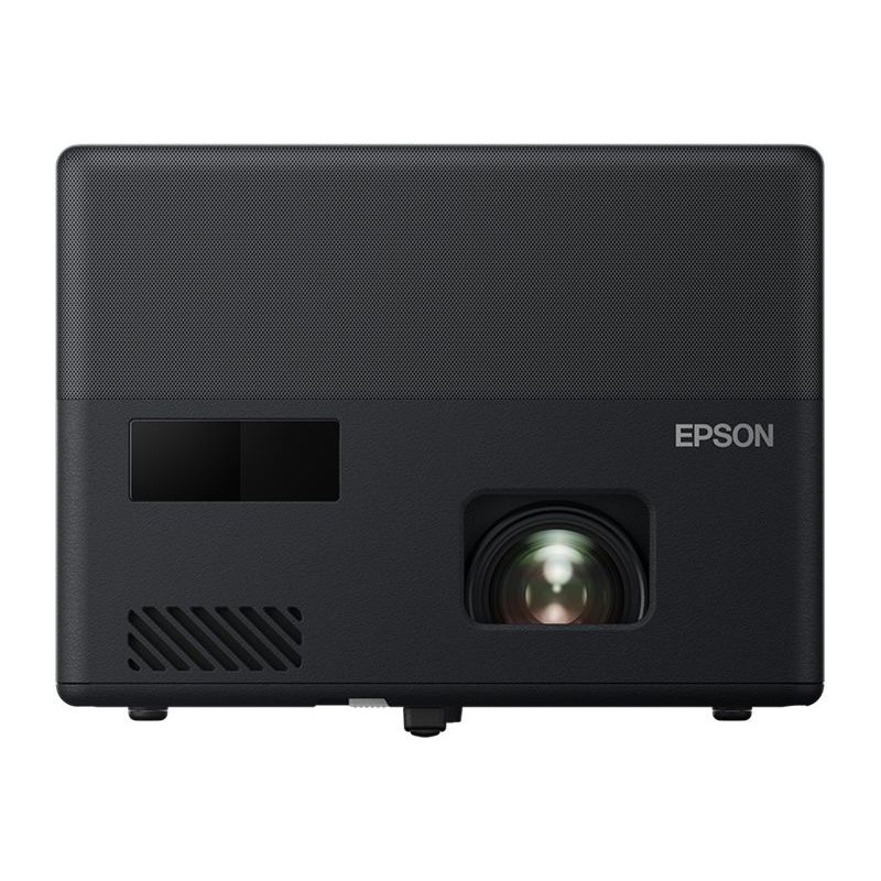 EPSON - Proyector Epson EF12 Láser Portátil 1000 Lúmenes Android TV