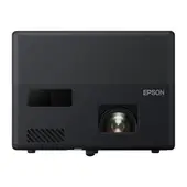 EPSON - Proyector EF12 Láser Portátil 1000 Lúmenes Android TV