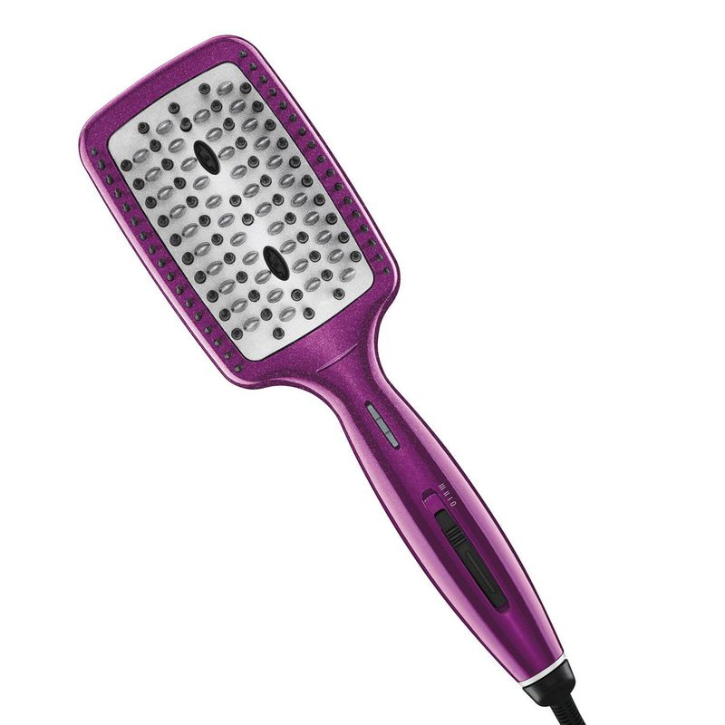 CONAIR - Cepillo Eléctrico Alisador BC7 InfinitiPro by Conair