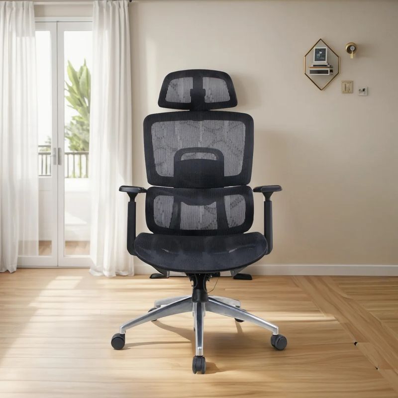 NO LOGO - Sillón Ejecutivo Manager Ii