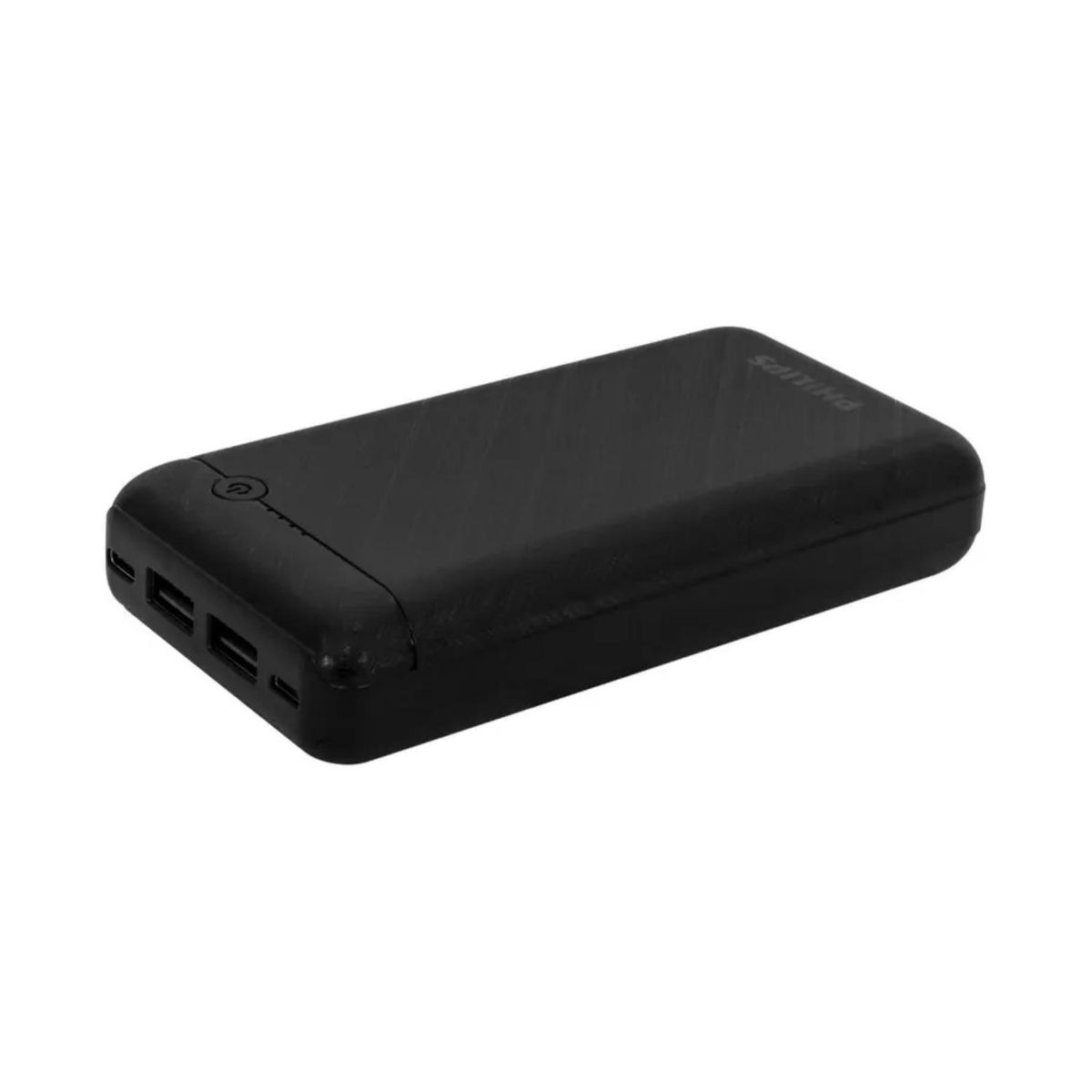 PHILIPS - PowerBank 20000mAh USB A USB C Negro DLP1720CB97 Philips