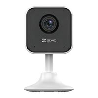Camara De Seguridad Smart Interior HD 1080P Blanco