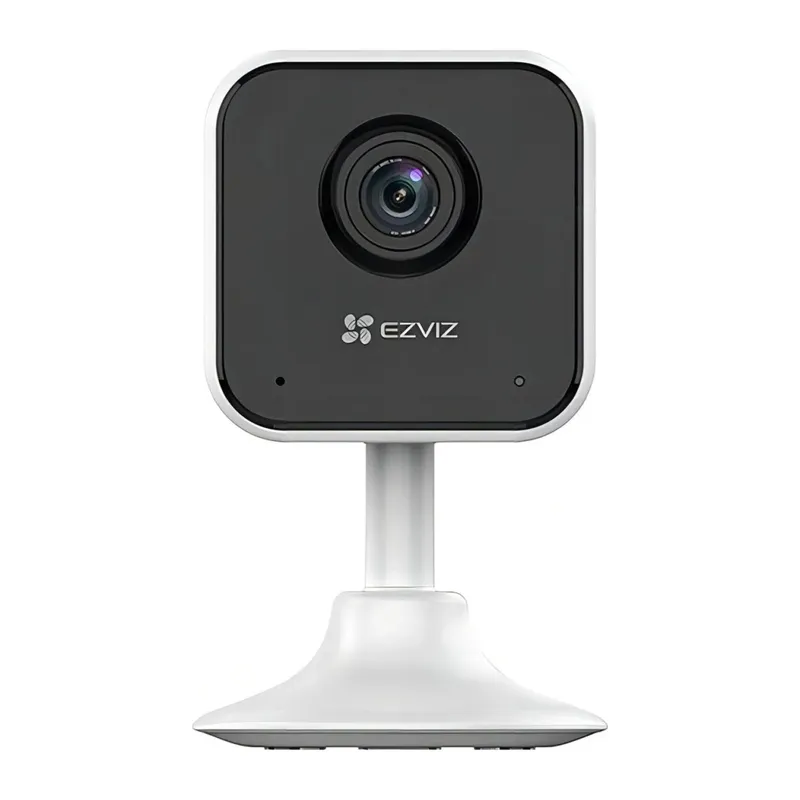 EZVIZ - Camara De Seguridad Smart Interior HD 1080P Blanco Ezviz