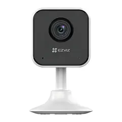EZVIZ - Camara De Seguridad Smart Interior HD 1080P Blanco